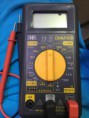 DMM-93B 三用電表